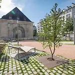 酒店 Vieille Tour Centre 鲁昂