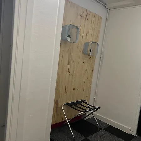 Vieille Tour Centre Rouen