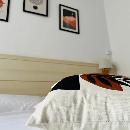 Hotel Centre Vt Rouen