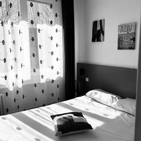 Vieille Tour Centre Hotel Rouen