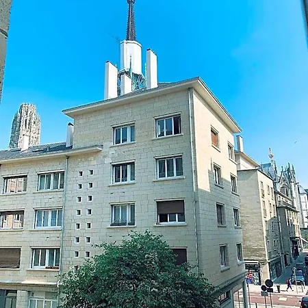 Hotel Centre Rouen