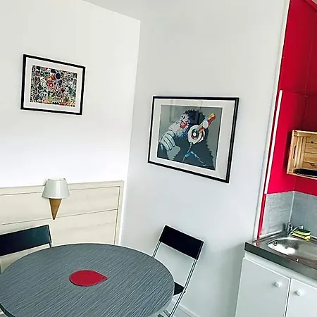Vieille Tour Centre