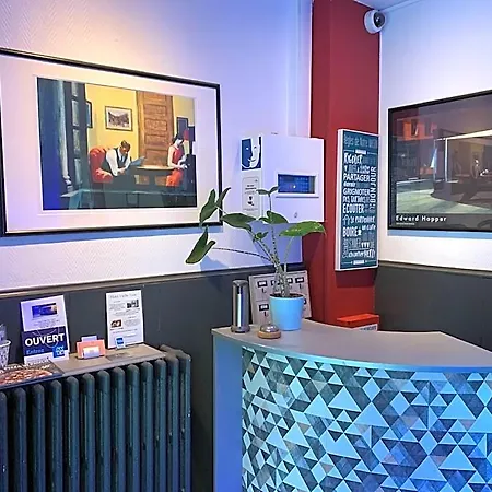 Hotel Vieille Tour Centre