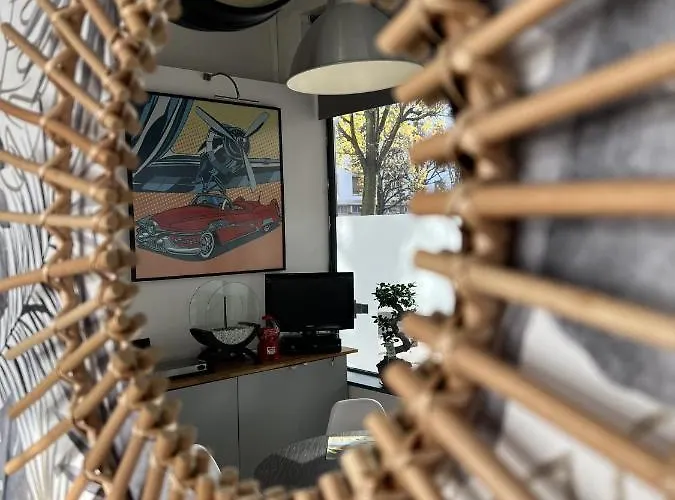 Hotel Vieille Tour Centre Rouen