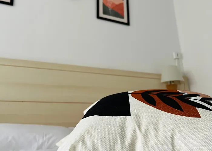 Hotel Vieille Tour Centre Rouen