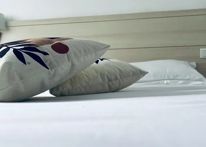 Vieille Tour Centre *