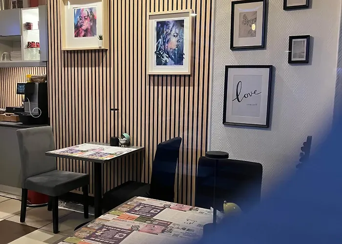 Vieille Tour Centre *