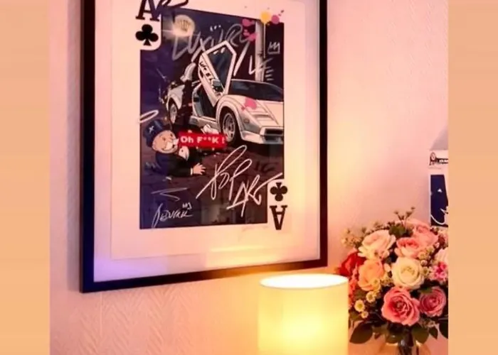 Hotel Vieille Tour Centre Rouen