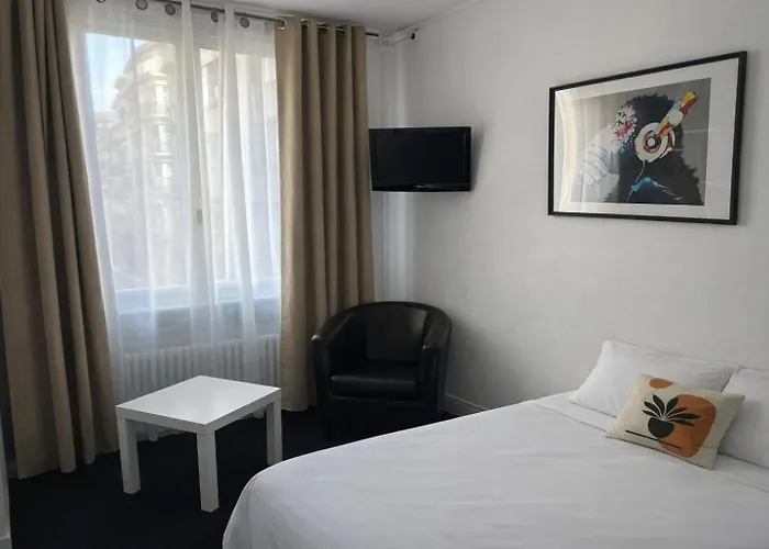 Vieille Tour Centre *